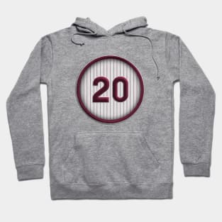 Schmitty 20 Hoodie